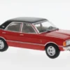 Ford Taunus GXL, rot, 1973, 1:43, IXO