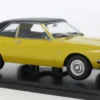 Ford Taunus 1300 L (TC1), gelb/schwarz, 1971, 1:18, KK Scale