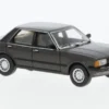 Ford Taunus (TC3), dunkelbraun, 1979, 1:87, PCX87