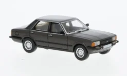 Ford Taunus (TC3), dunkelbraun, 1979, 1:87, PCX87