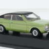 Ford Taunus (TC I) Coupe, hellgrün/schwarz, 1974, 1:43, Schuco / Pro.R