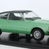 Ford Taunus (TC I) GT Coupe, grün/schwarz, 1971, 1:18, KK Scale