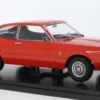 Ford Taunus (TC I) L Coupe, hellrot, 1971, 1:18, KK Scale