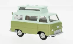 Ford Thames 400E, grün/weiss, 1962, 1:43, Corgi