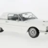 Ford Thunderbird Coupe, weiss, 1966, 1:18, KK Scale