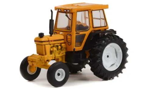 Ford 6610 Tiger Special, gelb, 1983, 1:64, Greenlight