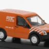 Ford Transit Connect, RAC, 1:76, Oxford