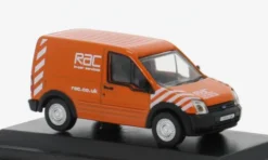 Ford Transit Connect, RAC, 1:76, Oxford