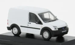 Ford Transit Connect, weiss, 1:76, Oxford