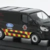 Ford Transit Custom, Essex County Fire & Rescue Service, 1:76, Oxford