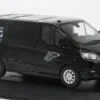 Ford Transit Custom Leader, Richard Hammond's The Smallest Cog, 1:43, Corgi