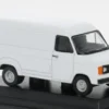 Ford Transit MKII, weiss, 1:76, Oxford