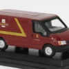 Ford Transit MK IV, Royal Mail, 1:76, Oxford