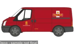 Ford Transit MK 5, Royal Mail, 1:43, Oxford