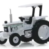 Ford 5610, weiss/Dekor, 1985, City of Houston, 1:64, Greenlight