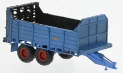 Fortschritt T 088, 1971, 1:87, Busch