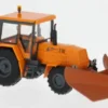 Fortschritt ZT 323-A, 1984, Flughafen Berlin, 1:87, Busch