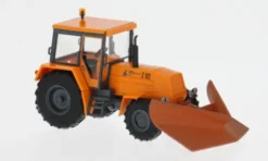 Fortschritt ZT 323-A, 1984, Flughafen Berlin, 1:87, Busch