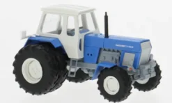 Fortschritt ZT 303-D, 1967, 1:87, Busch