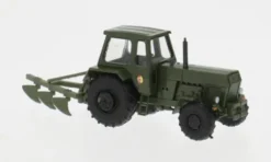 Fortschritt ZT 303-D, 1967, NVA, 1:87, Busch