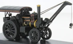 Fowler B6 Crane 8920, Horsham Traction Company, 1:76, Oxford