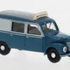 Framo V901/2, 1954, ADMV Straßenhilfsdienst, 1:87, Busch