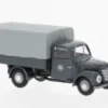 Framo V901/2, 1954, Deutsche Reichsbahn, 1:87, Busch