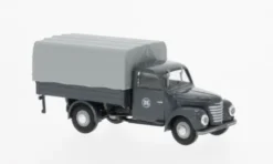 Framo V901/2, 1954, Deutsche Reichsbahn, 1:87, Busch