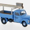 Framo V901/2, 1954, Die Deutsche Bürsten Region, 1:87, Busch