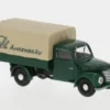 Framo V901/2 Pritsche, 1957, Ährenbräu, 1:87, Busch