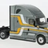 Freightliner Cascadia, grau, 2018, 1:43, IXO