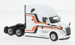 Freightliner Cascadia, weiss, 2018, 1:64, IXO