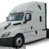 Freightliner Cascadia, weiss, 2018, 1:64, IXO America