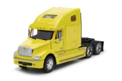 Freightliner Columbia, gelb, 1:32, Welly