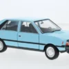 FSO POLONEZ 1500 MR, hellblau, 1:24, Welly