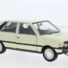 FSO POLONEZ 1500 MR, weiss, 1:24, Welly