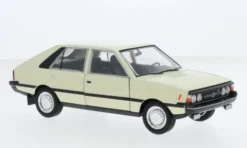 FSO POLONEZ 1500 MR, weiss, 1:24, Welly