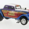 - Gasser, 1933, Prock & Howell F Troop, 1:18, ACME