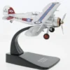 Gloster Gladiator, 1937, 1:72, Oxford