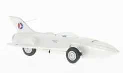 GM Firebird I, weiss, 1953, 1:87, BoS-Models