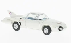 GM Firebird II, 1956, 1:87, BoS-Models