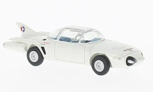 GM Firebird II, 1956, 1:87, BoS-Models