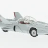 GM Firebird III, silber, 1958, 1:87, BoS-Models