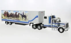 GMC General Koffer-SZ, 1980, 1:43, IXO
