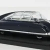 GM Corsair, dunkelblau, 1948, 1:43, AutoCult