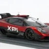Gordon Murray T.50s, rot/schwarz, 2023, 1:18, Schuco