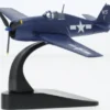 Grumman Hellcat F6F-5, 1945, 1:72, Oxford
