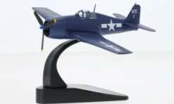 Grumman Hellcat F6F-5, 1945, 1:72, Oxford