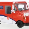 Grumman LLV, Canada Post - Postes Canada, 1:18, Greenlight