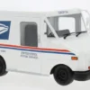 Grumman LLV, 1987, United States Postal Service, 1:24, Greenlight